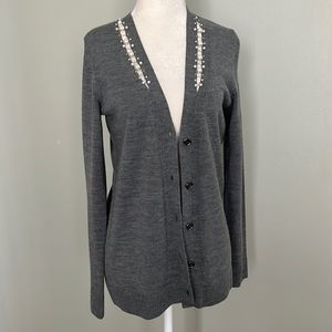 Cardigan  